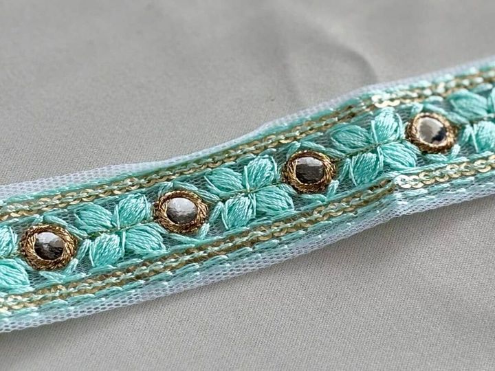 100均のリボン12選！ベロアや刺繍、レースまで大充実♡【ダイソー・セリア・キャンドゥ】