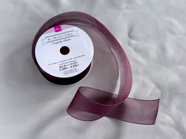 100均のリボン12選！ベロアや刺繍、レースまで大充実♡【ダイソー・セリア・キャンドゥ】