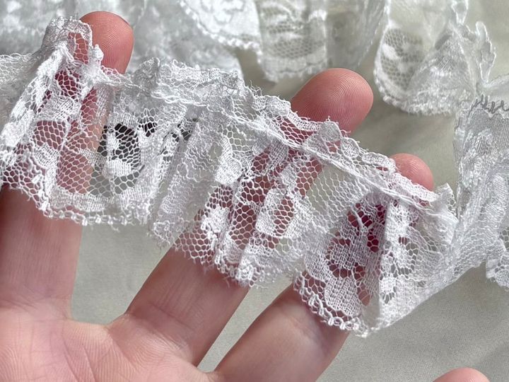 100均のリボン12選！ベロアや刺繍、レースまで大充実♡【ダイソー・セリア・キャンドゥ】