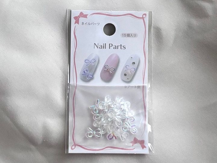 100均のリボン12選！ベロアや刺繍、レースまで大充実♡【ダイソー・セリア・キャンドゥ】