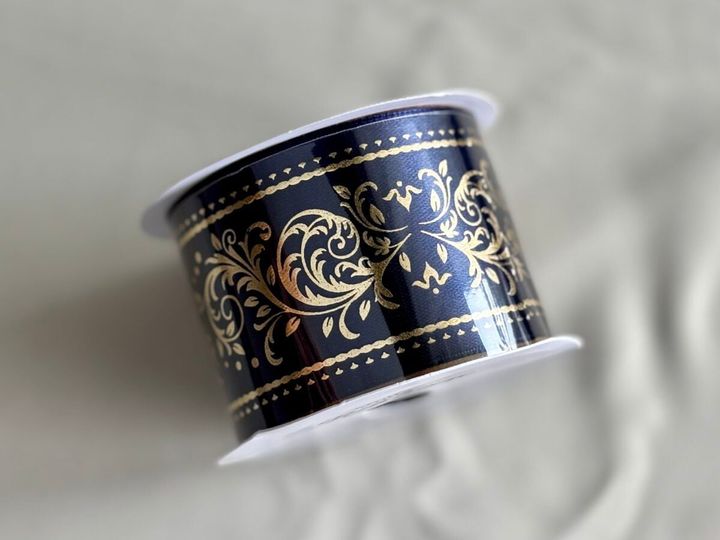 100均のリボン12選！ベロアや刺繍、レースまで大充実♡【ダイソー・セリア・キャンドゥ】