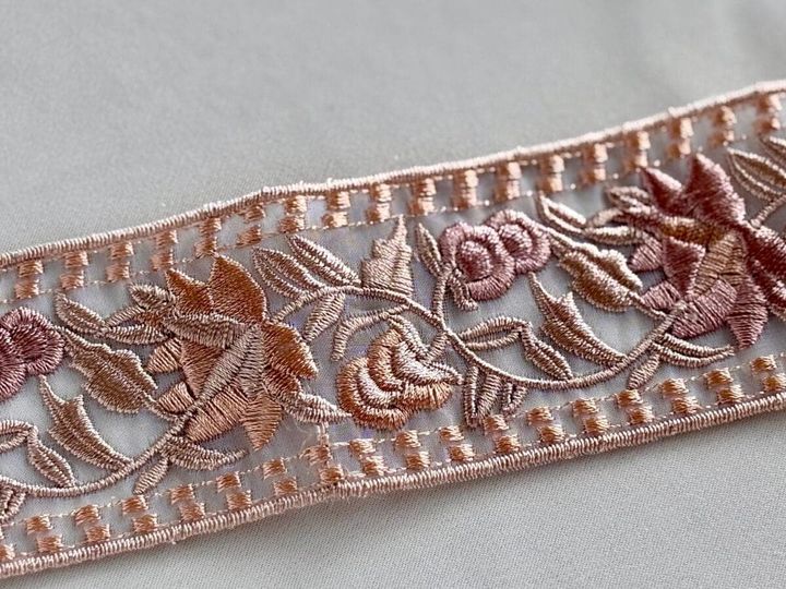 100均のリボン12選！ベロアや刺繍、レースまで大充実♡【ダイソー・セリア・キャンドゥ】