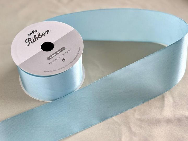 100均のリボン12選！ベロアや刺繍、レースまで大充実♡【ダイソー・セリア・キャンドゥ】