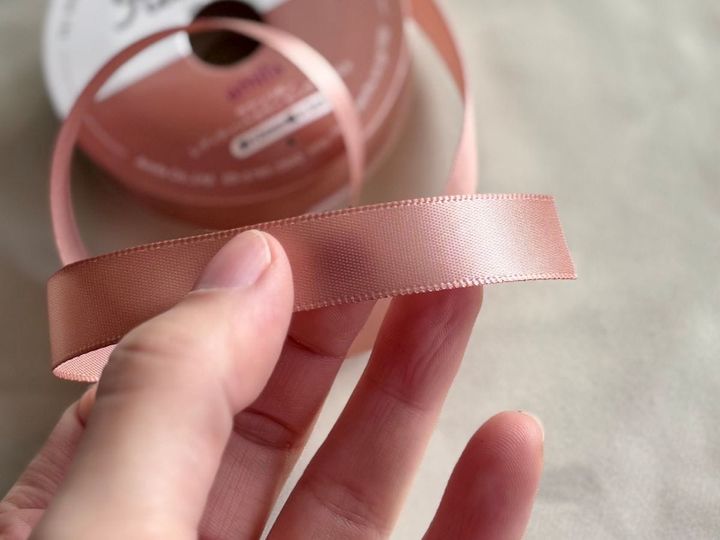 100均のリボン12選！ベロアや刺繍、レースまで大充実♡【ダイソー・セリア・キャンドゥ】