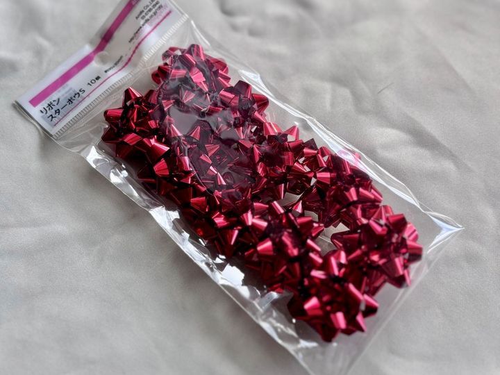 100均のリボン12選！ベロアや刺繍、レースまで大充実♡【ダイソー・セリア・キャンドゥ】