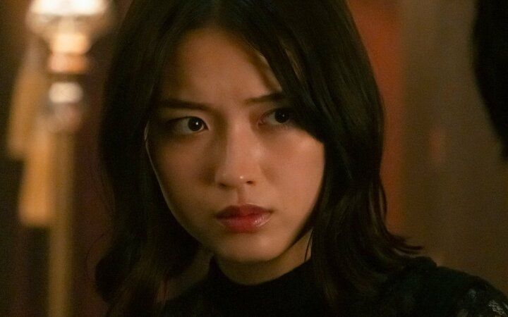 【写真・画像】大物俳優からの性加害…示談を求められた元タレント女性の心の叫び「事務所にも週刊誌にも話すたびに潰された」『スキャンダルイブ』第4話 1枚目