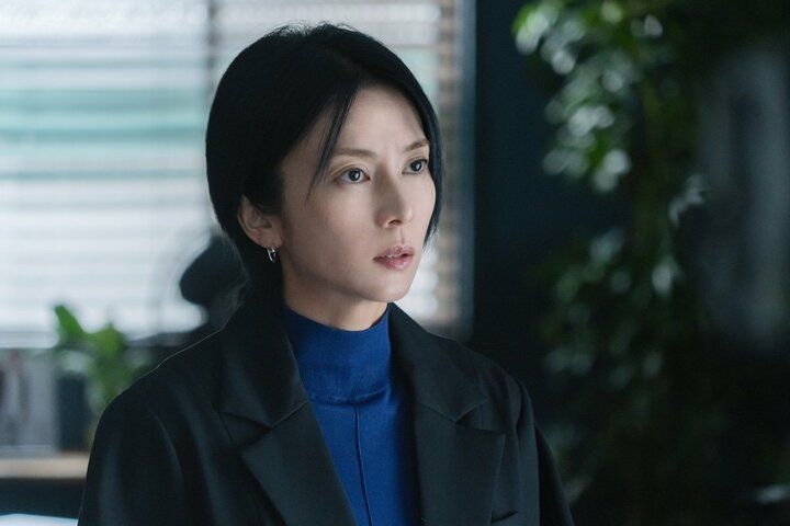 【写真・画像】大物俳優からの性加害…示談を求められた元タレント女性の心の叫び「事務所にも週刊誌にも話すたびに潰された」『スキャンダルイブ』第4話 2枚目