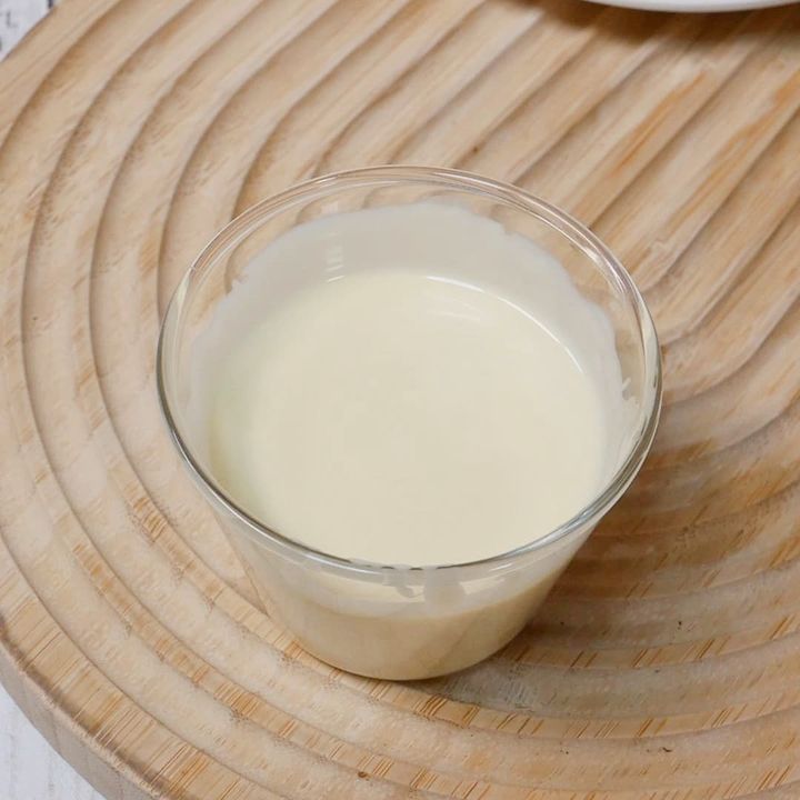 ひとくちウエハースチョコ手順01