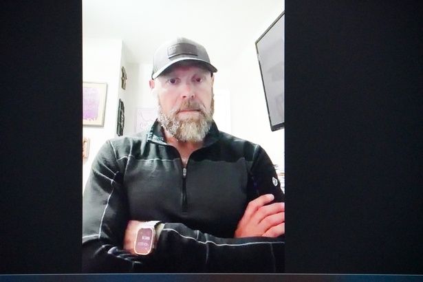 「私たちは決断ができない」と素直な胸の内を明かしたジョー・ヒルデブランド