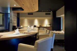 人形町〈中国菜 ARATA〉