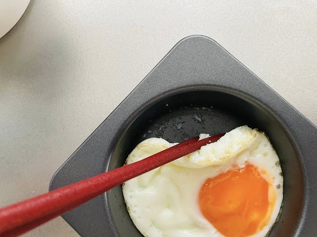 ダイソー オーブントレー フッ素樹脂加工