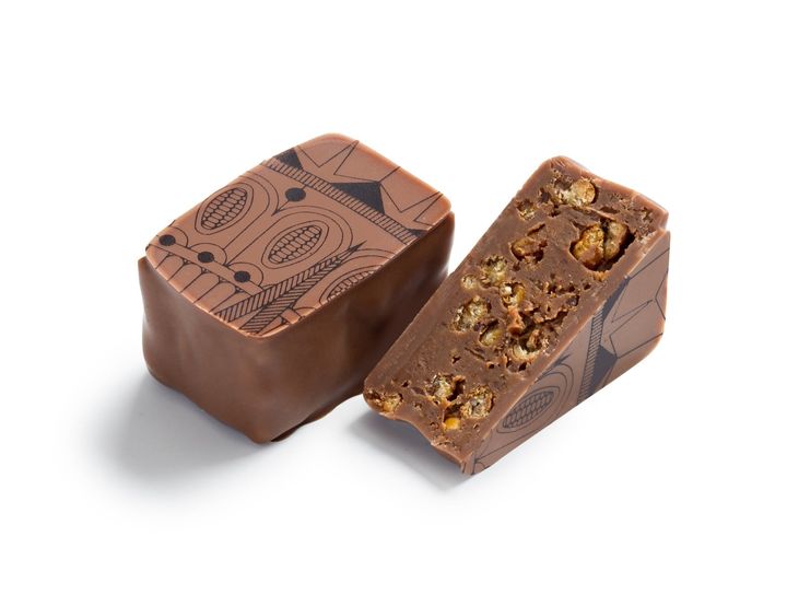 ラ・メゾン・デュ・ショコラ