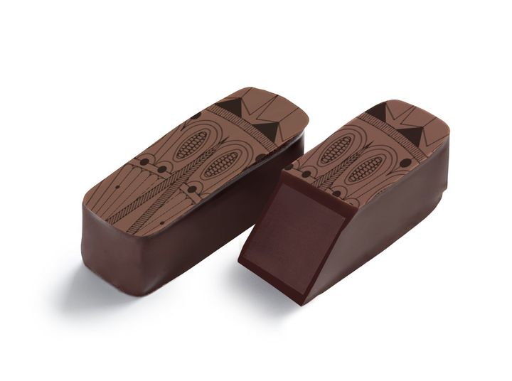 ラ・メゾン・デュ・ショコラ