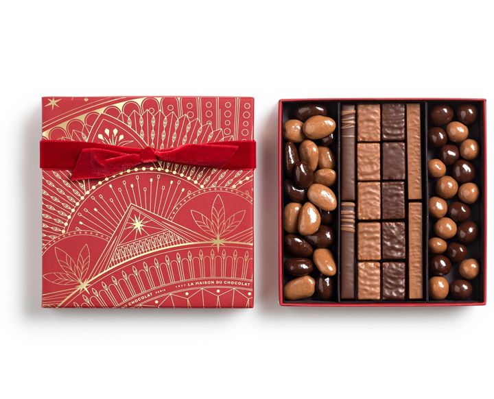 ラ・メゾン・デュ・ショコラ