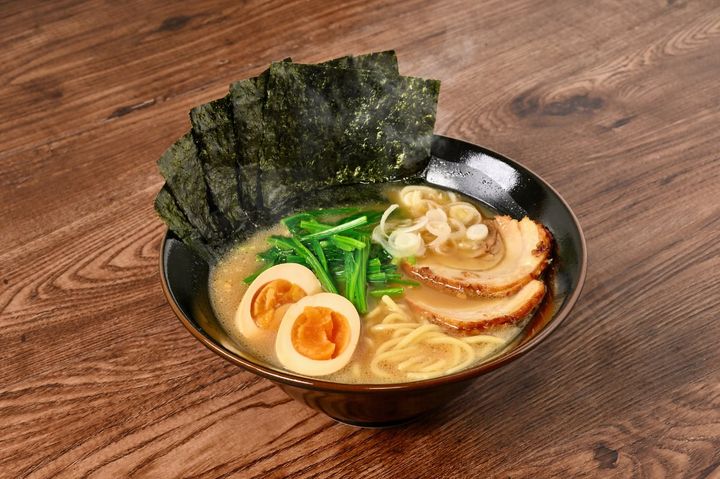 立ち食いラーメン店をあまり見掛けない理由は？（画像はイメージ）