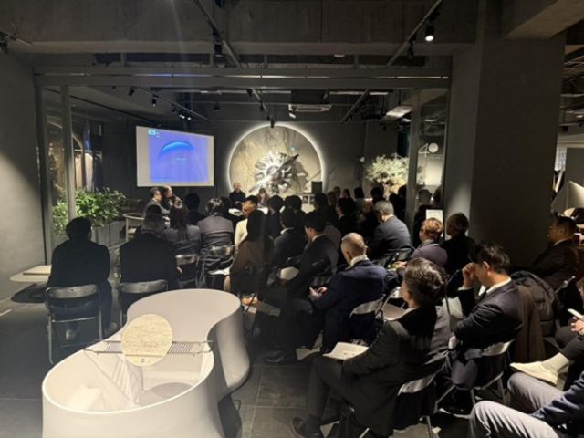 イベントの様子（2）