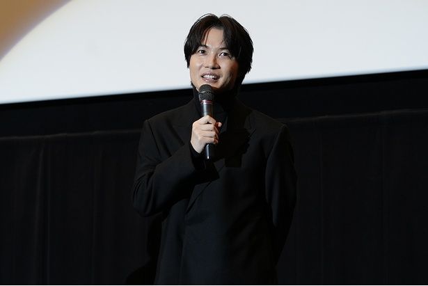 アフレコ当時、神木は16歳の高校生だった