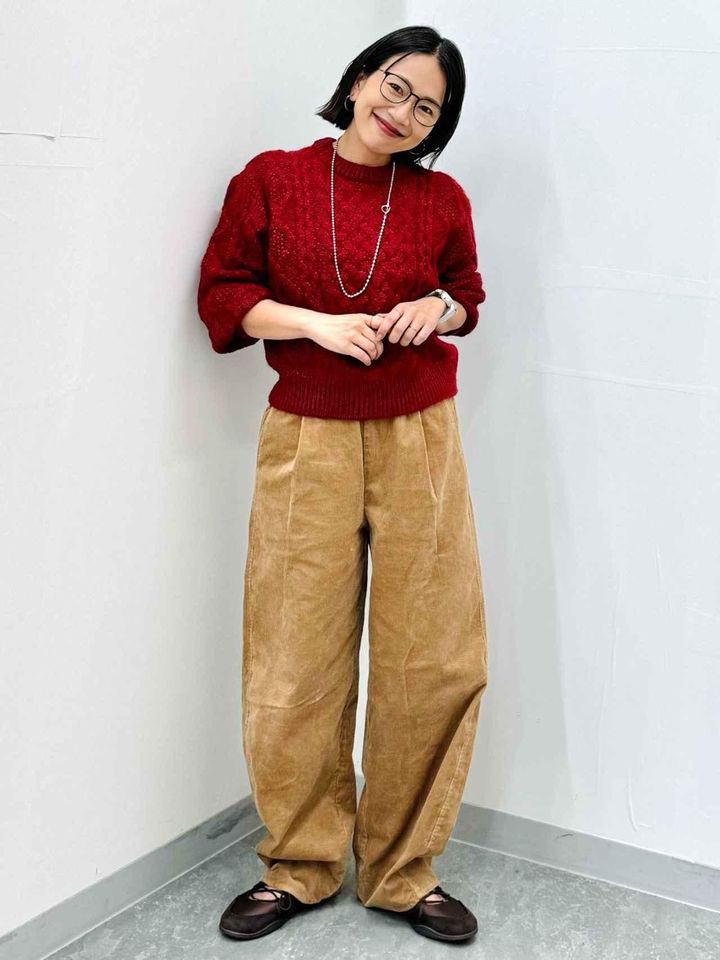 画像1: 出典：GU