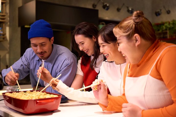 ©キャプション by Hyatt なんば 大阪