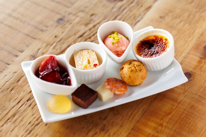 京都の人気パティスリーの新展開「ampersand」で、チョコレートとティータイムを♪