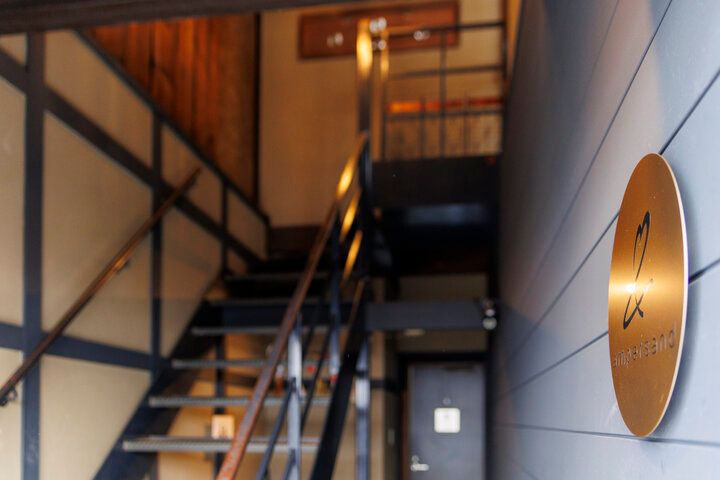 京都の人気パティスリーの新展開「ampersand」で、チョコレートとティータイムを♪