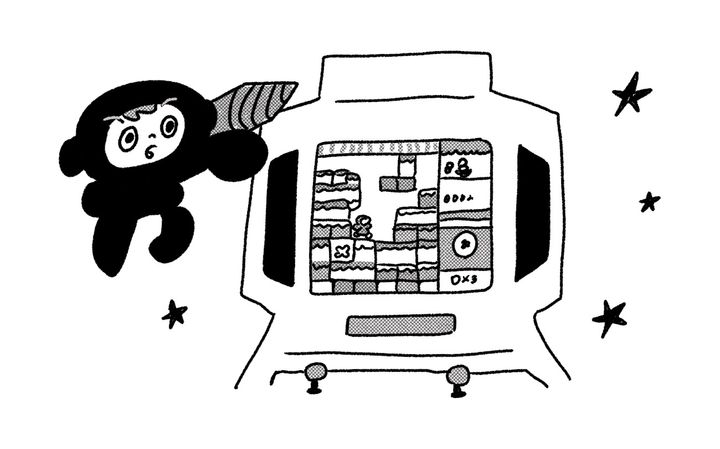 【偏愛ホビー2025】ゴー☆ジャス×レトロゲーム「レトロゲームはレボ☆リューションな宝箱！」