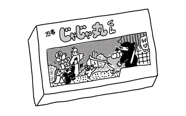 【偏愛ホビー2025】ゴー☆ジャス×レトロゲーム「レトロゲームはレボ☆リューションな宝箱！」