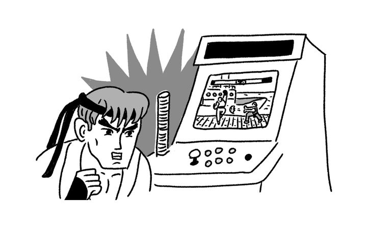 ゴー☆ジャス「レトロゲームは色褪せない宝箱」 レボ☆リューションなレゲーを紹介