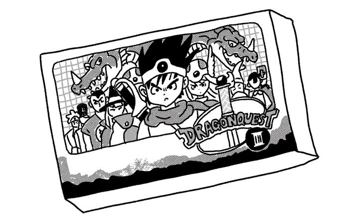 【偏愛ホビー2025】ゴー☆ジャス×レトロゲーム「レトロゲームはレボ☆リューションな宝箱！」