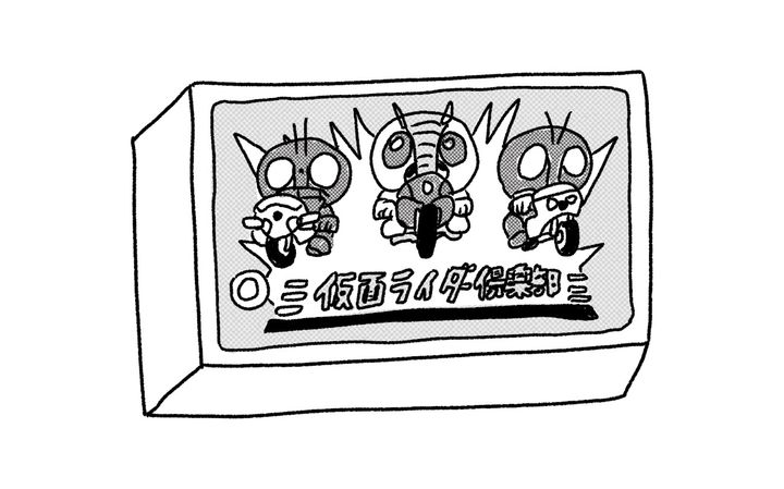 【偏愛ホビー2025】ゴー☆ジャス×レトロゲーム「レトロゲームはレボ☆リューションな宝箱！」