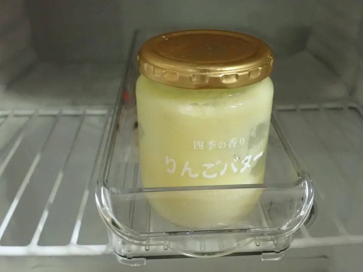 DAISO(ダイソー)：クリア収納ボックス(30cm×9.7cm×5cm)