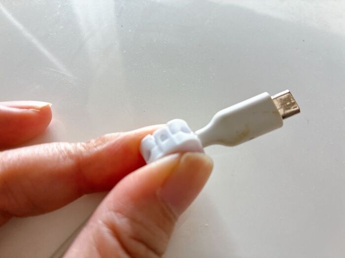 【キャンドゥ】小さいのに万能すぎる♡フタを開けてみたら→予想外な便利グッズでした！