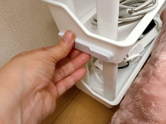 【キャンドゥ】小さいのに万能すぎる♡フタを開けてみたら→予想外な便利グッズでした！