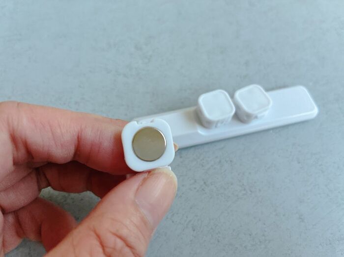 【キャンドゥ】小さいのに万能すぎる♡フタを開けてみたら→予想外な便利グッズでした！