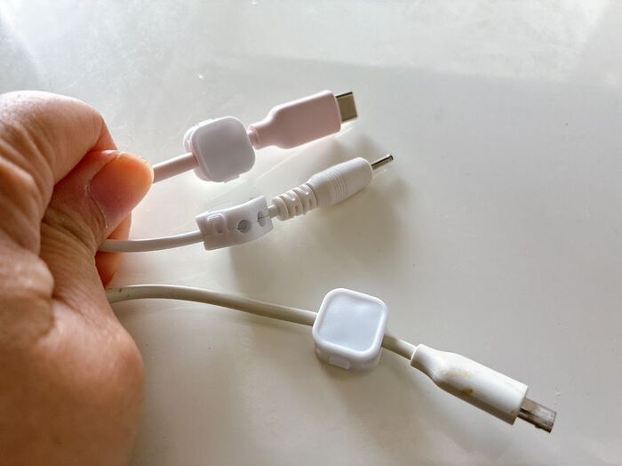 【キャンドゥ】小さいのに万能すぎる♡フタを開けてみたら→予想外な便利グッズでした！