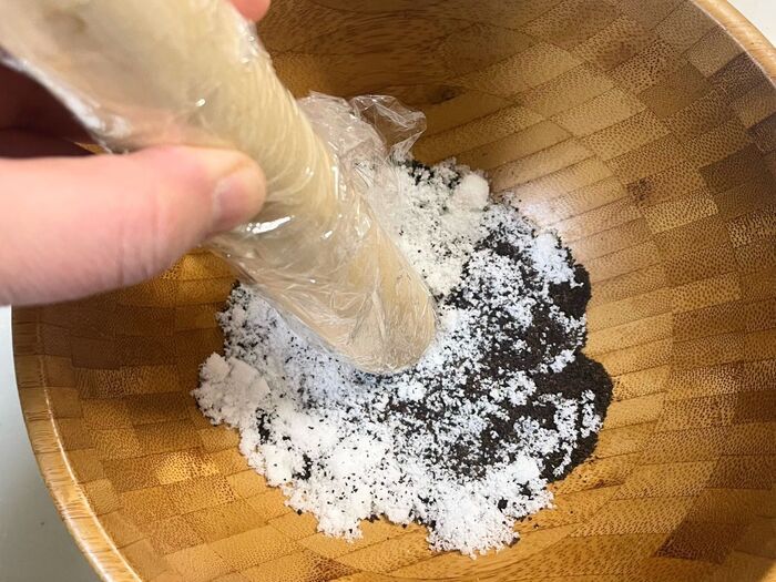 【家事ヤロウ!!!】石原さとみさんのトマトを使った前菜がオシャレすぎ♡クリスマスにもおすすめです！