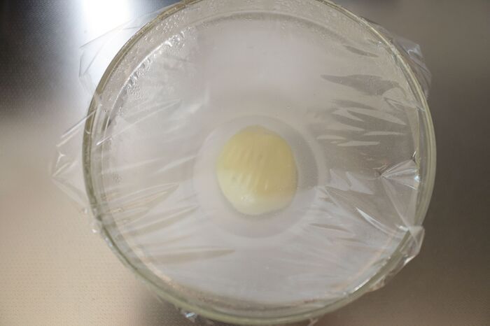 「ふんわりとラップをかける」実はやり方を間違えがち！？正しい手順だと…仕上がりも変わります♪