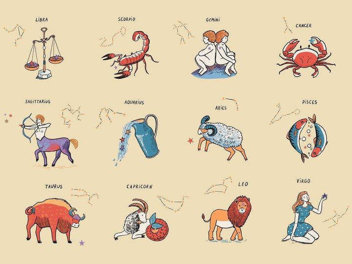 今日の運勢がサクッと分かる！ 人気占術研究家マリィ・プリマヴェラの【毎日ひとこと占い】。2025年12月14日はどんな1日になるのか、星座ごとに読み解いていきましょう。