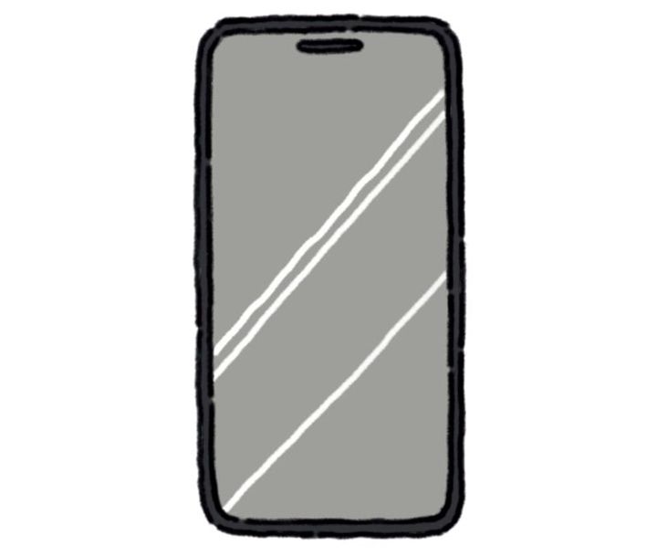 総合運 ▶︎ 携帯番号