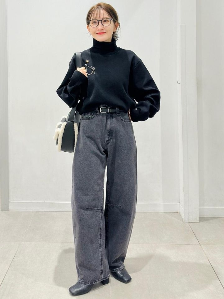 画像2: 出典：GU