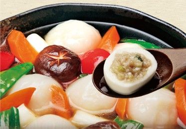 大丸福岡天神店 冬の北海道展 じゃがぽぉ