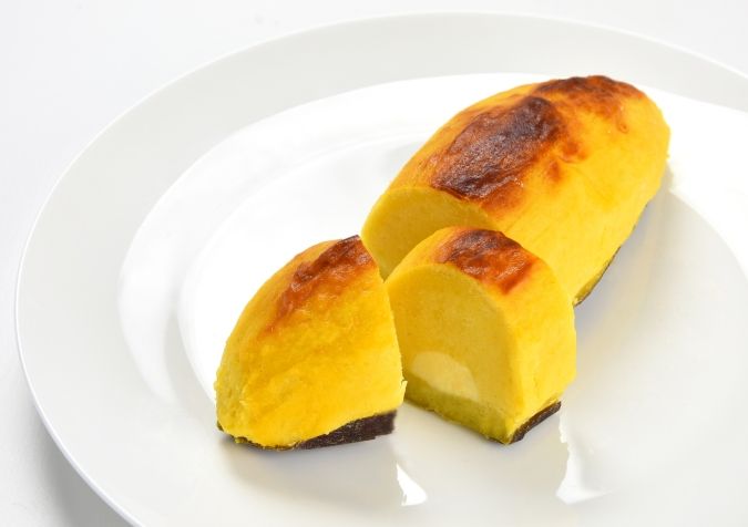 大丸福岡天神店 冬の北海道展 スイートポテト