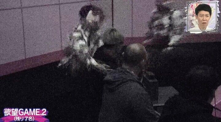 禁欲倶楽部〜もう、我慢できないです〜