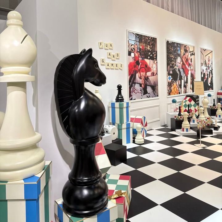 ジョー マローン ロンドン ホリデー限定ポップアップ