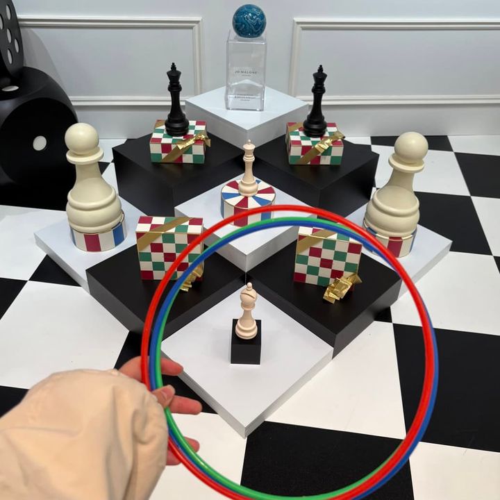 ジョー マローン ロンドン ホリデー限定ポップアップ