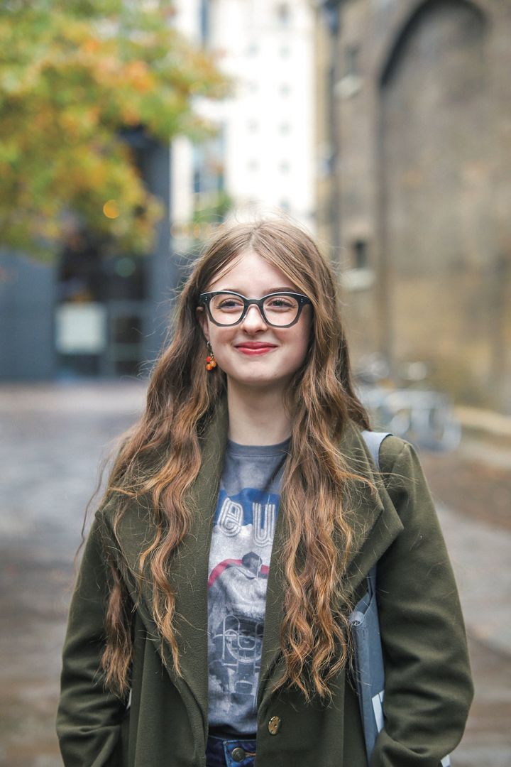 冬はすぐそこ！ロンドンガールたちのあったかコーデをCHECK！【ロンドンガールの一週間コーデ】