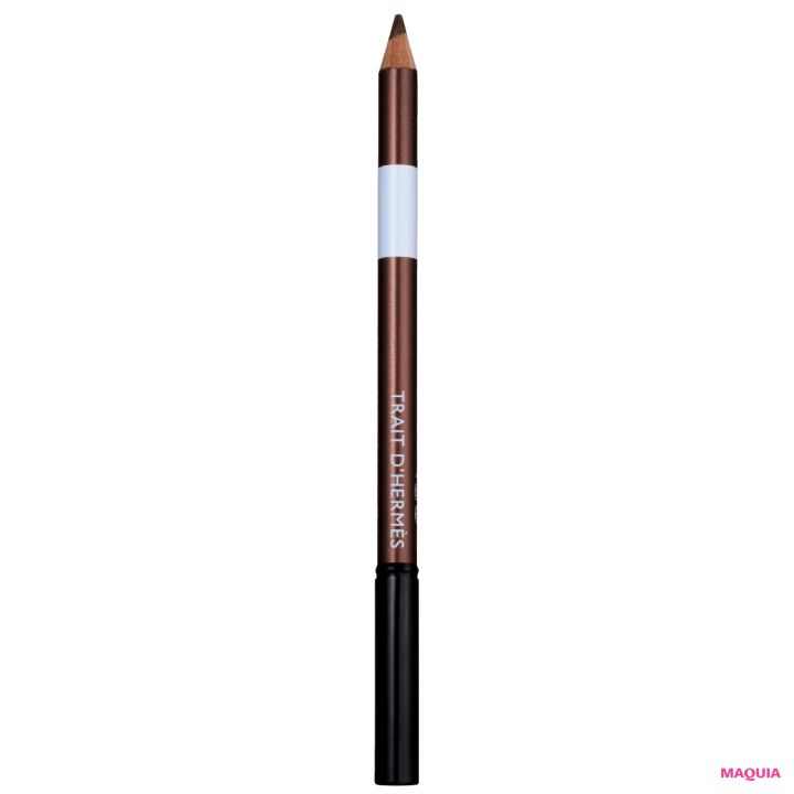 鈴木えみの最新おすすめコスメ エルメス レ ドゥ エルメス クレヨン ユー 73