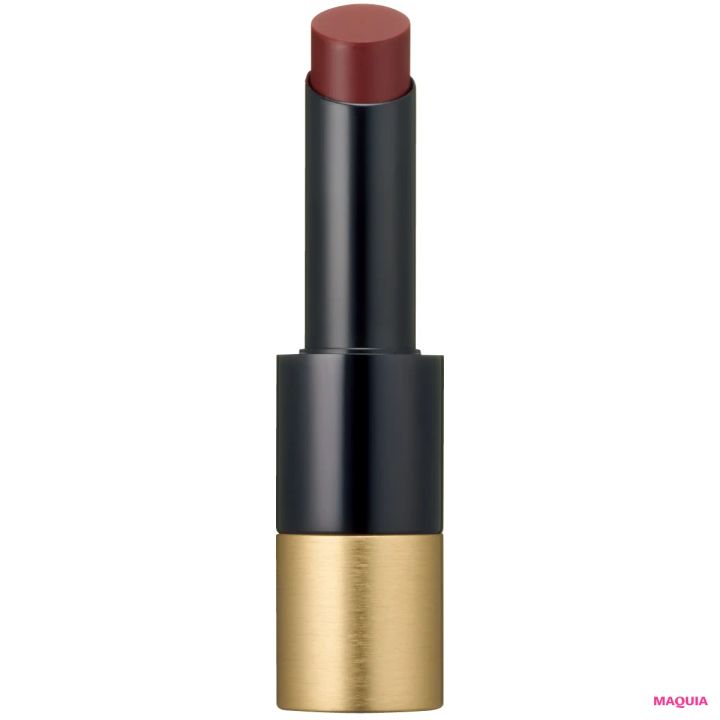 鈴木えみの最新おすすめコスメ ルージュ エルメス ルージュ ブリヤン シルキー 85