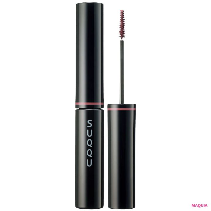 鈴木えみの最新おすすめコスメ スック カラーリング アイブロウ 03