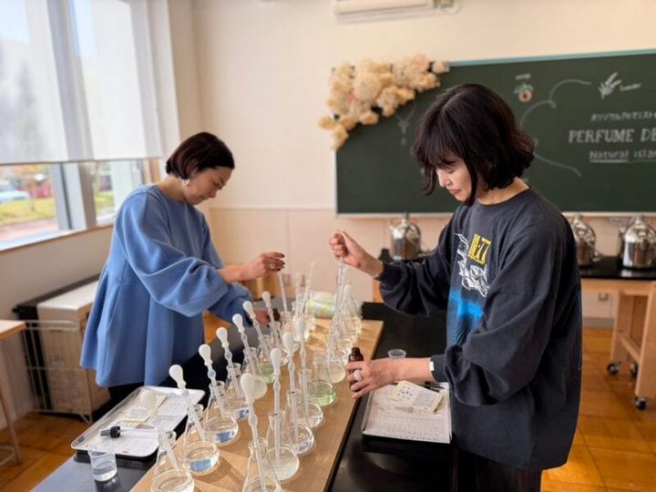 ワークショップ